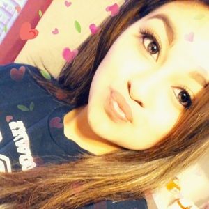 Meet your Posher, Erika